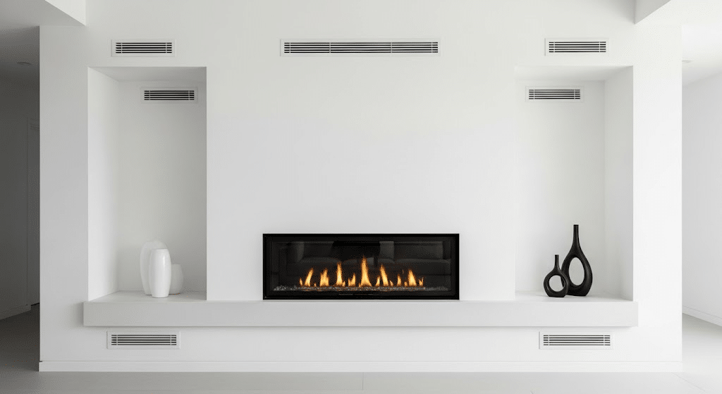 Heating Zone