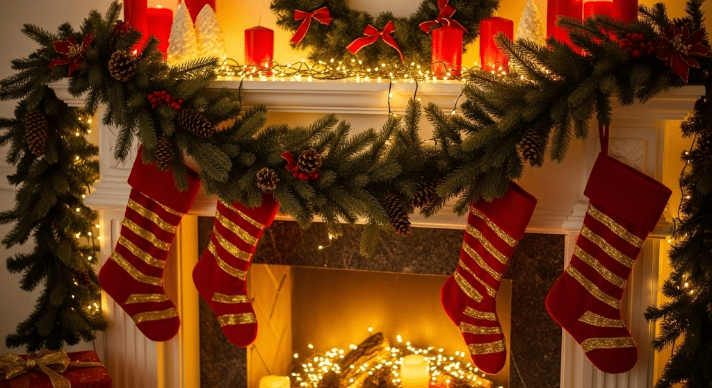 Holiday Decor