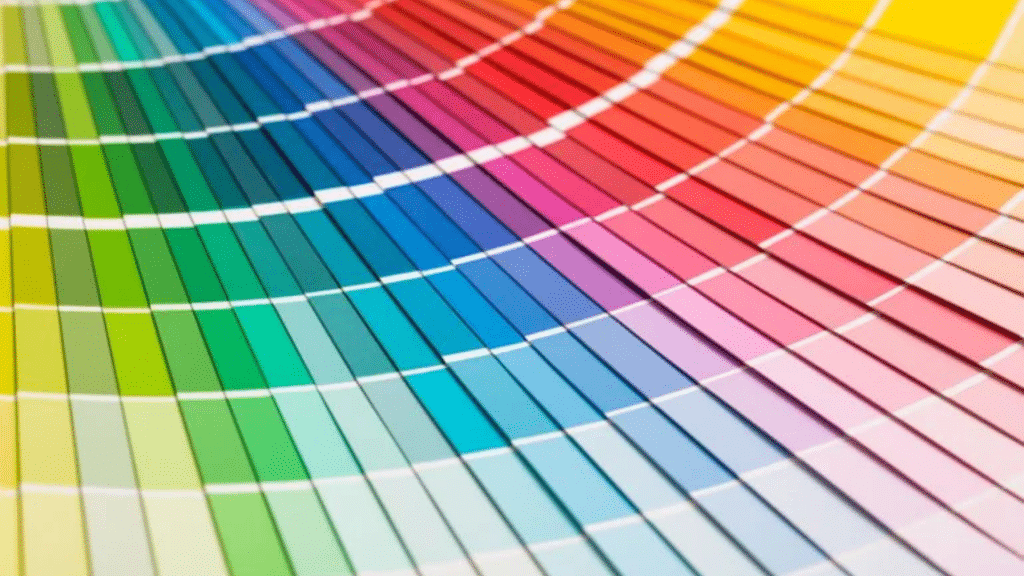 How to Find Your Best Colors in the 16 Season System