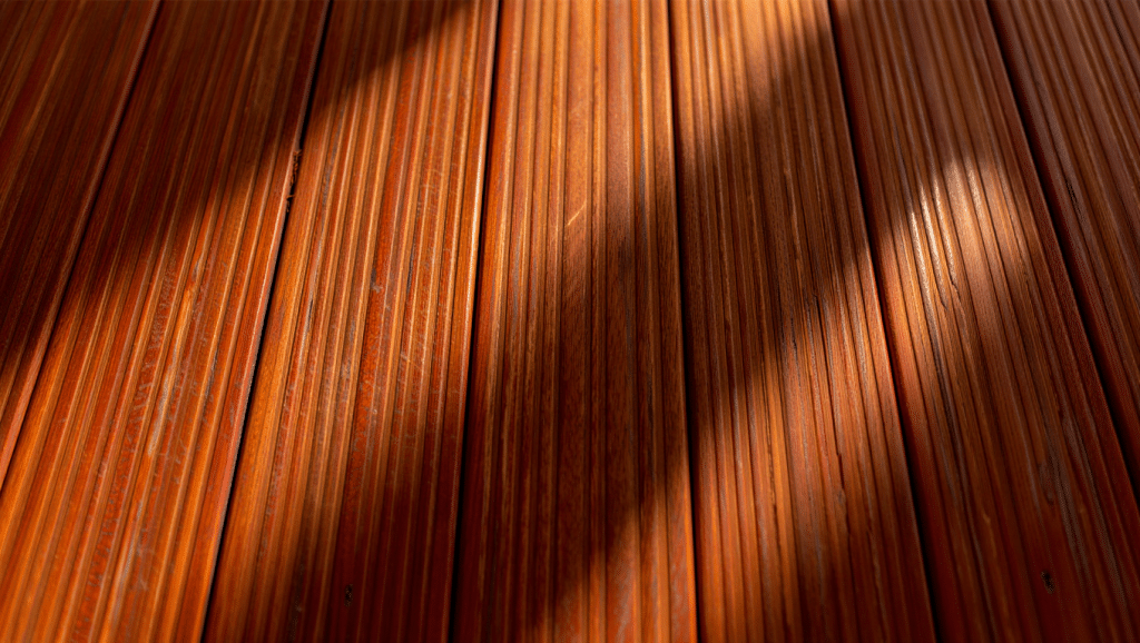 How to Refinish a Deck for Lasting Beauty
