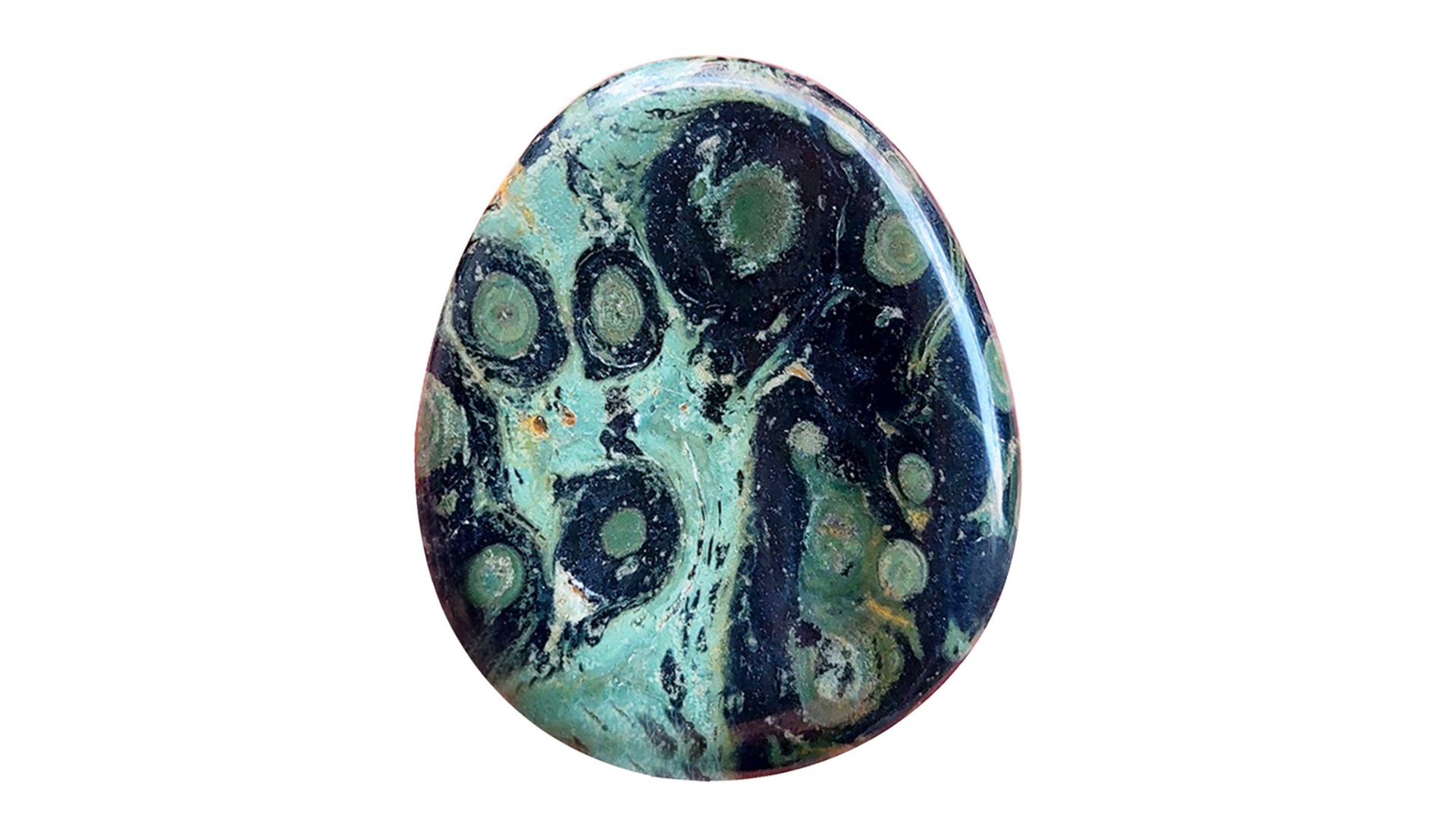 Kambaba Jasper