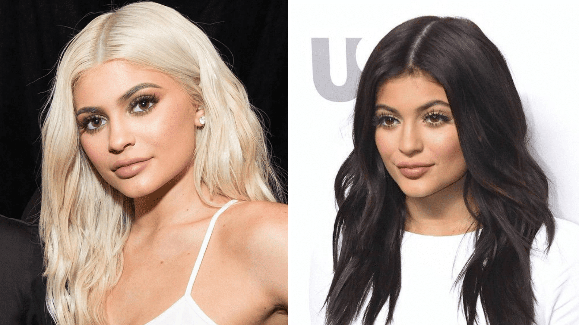 Kylie Jenner