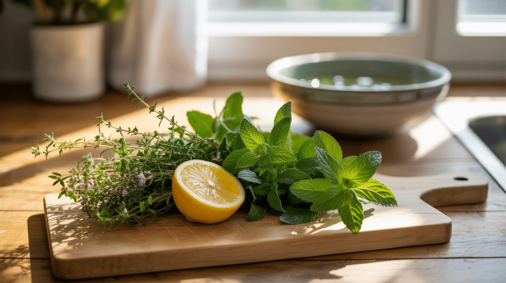 Learn Lemon Herb Growing Tips, Culinary Uses and More