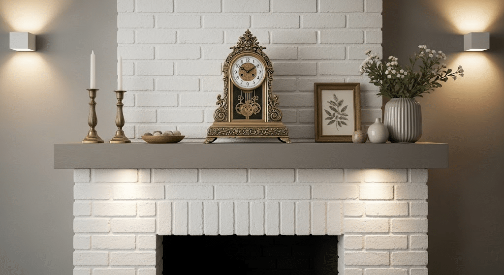 Mantel Clocks