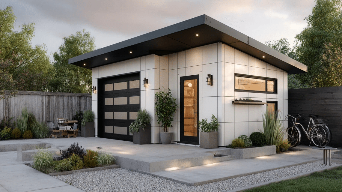 Modern Minimalist Schemes