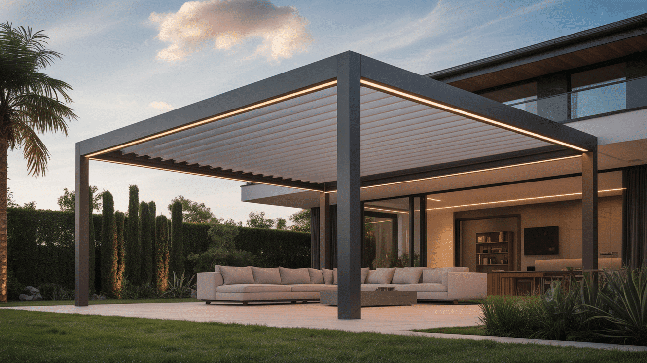Modern_Pergola_with_Retractable_Roof
