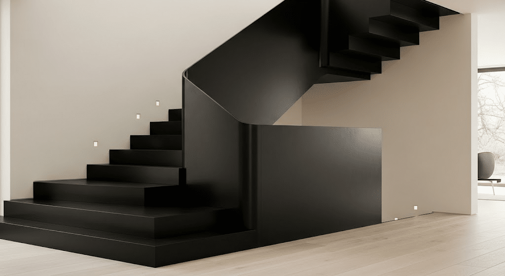 Monochrome Minimalism