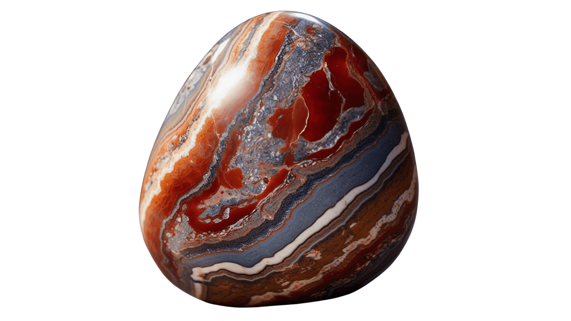 Multicolored Jasper