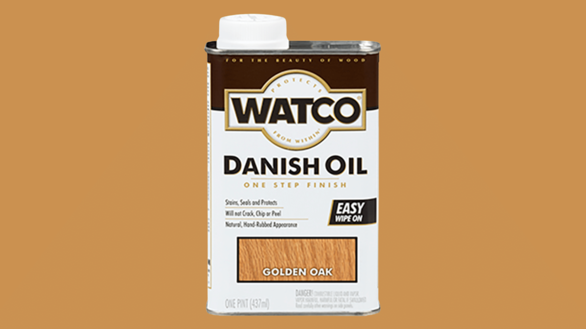 Natural Oils (Watco)