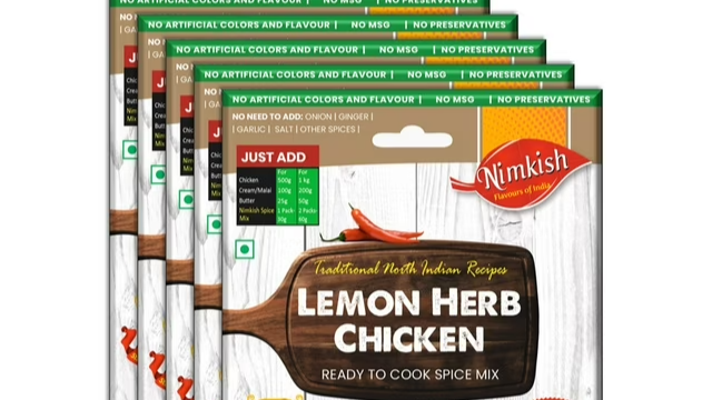 Nimkish_Lemon_Herb_Chicken_Spice_Mix_50g