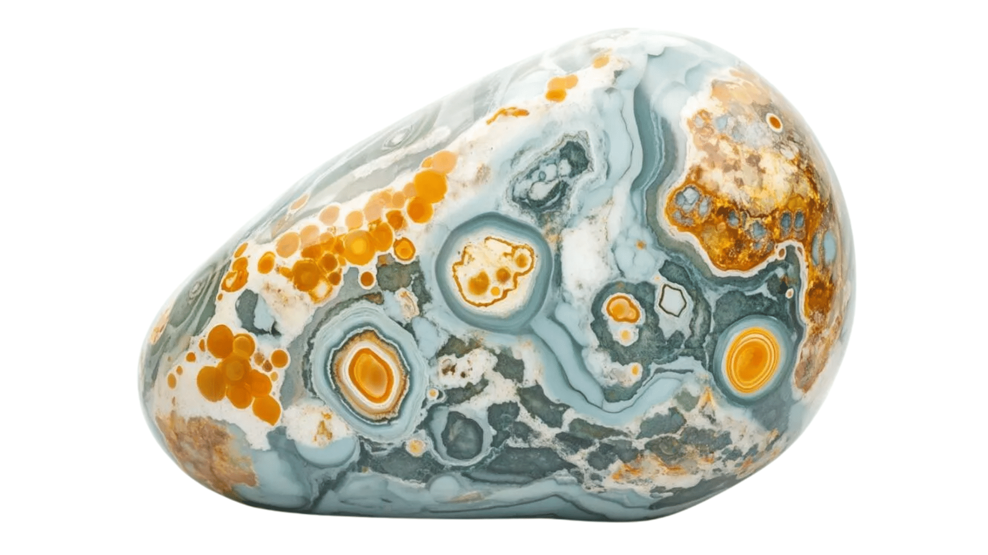 Ocean Jasper