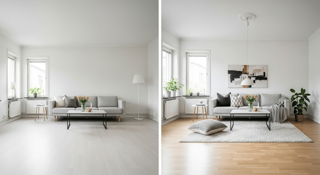 Opting for Excessive Minimalism