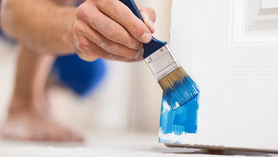 Paint_the_Toe
