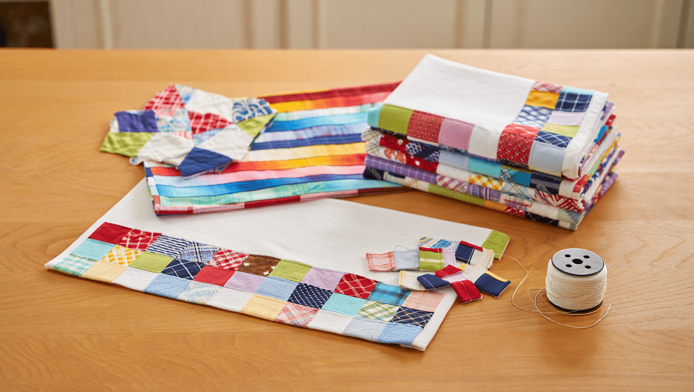 Patchwork