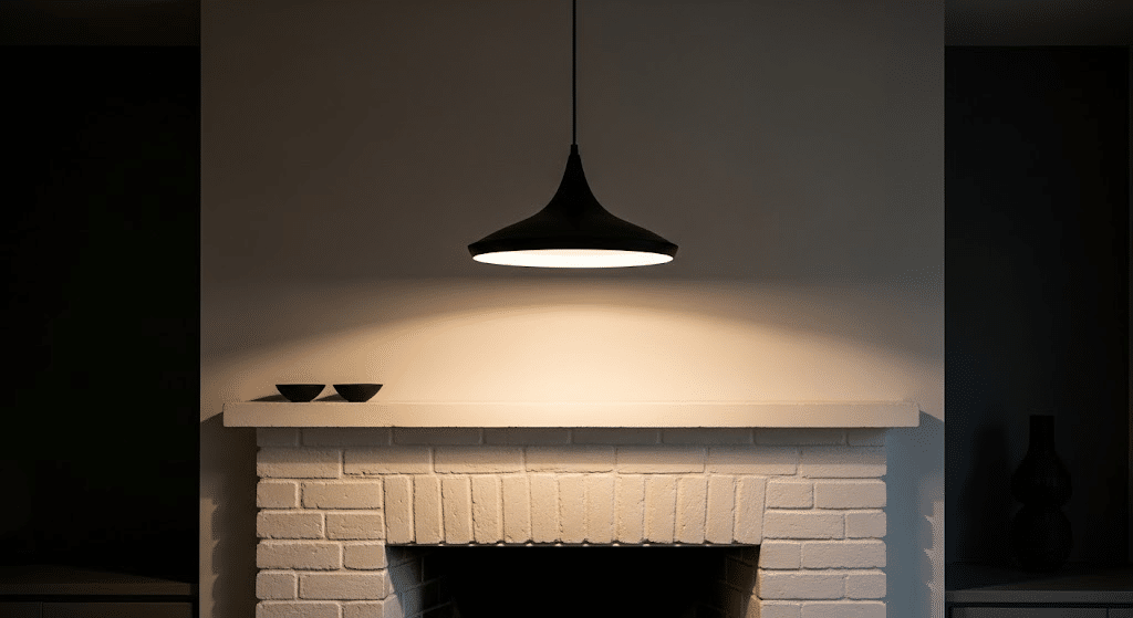 Pendant Lights