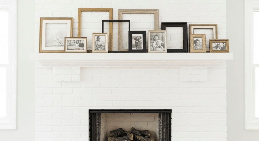 Photo Frames