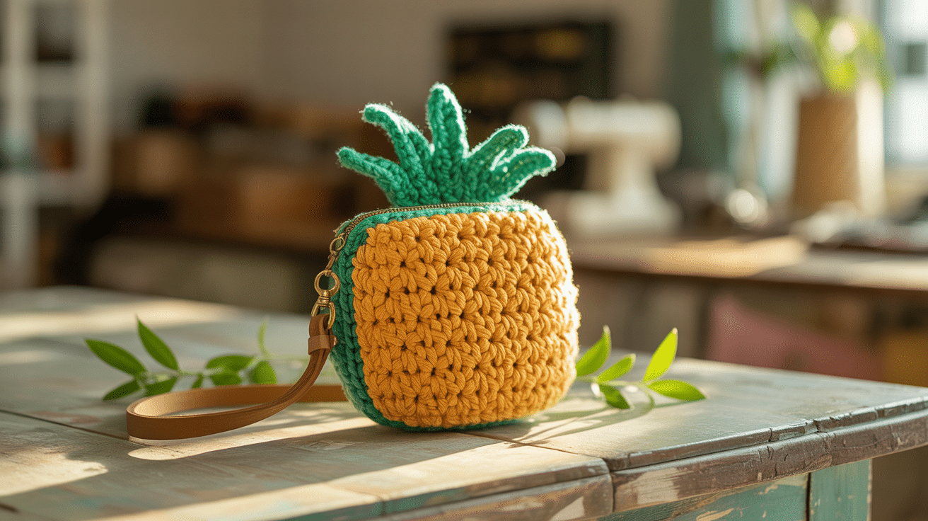 Pineapple_Purse_or_Pouch