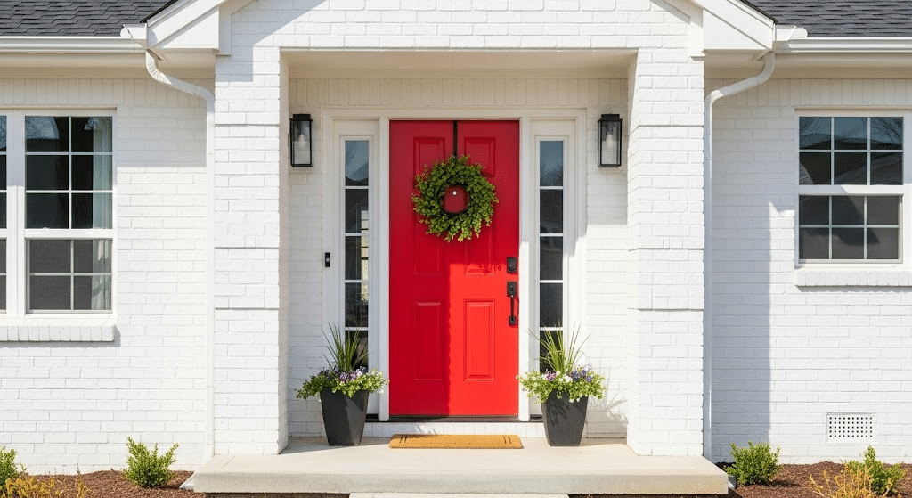 Pop_of_Color_Accent_Doors