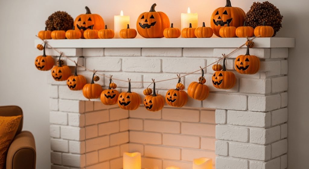 Pumpkins