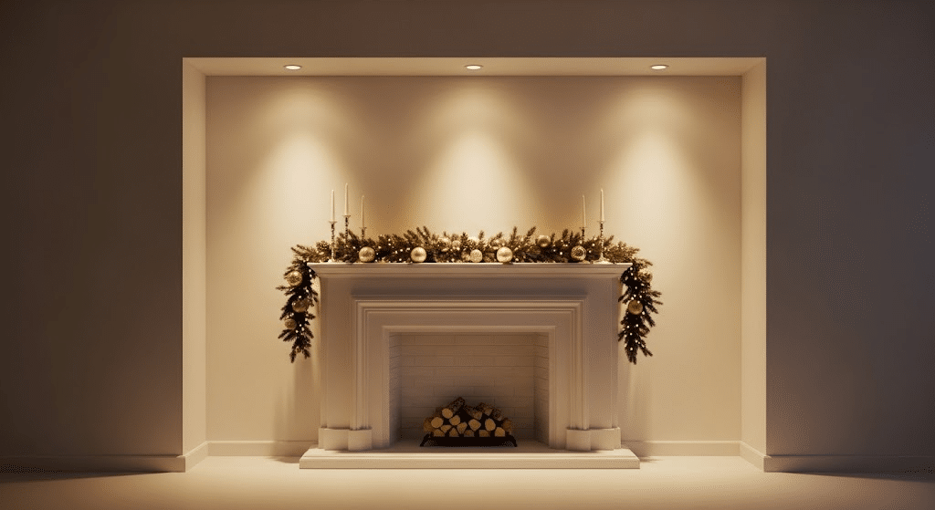 Recessed Lighting