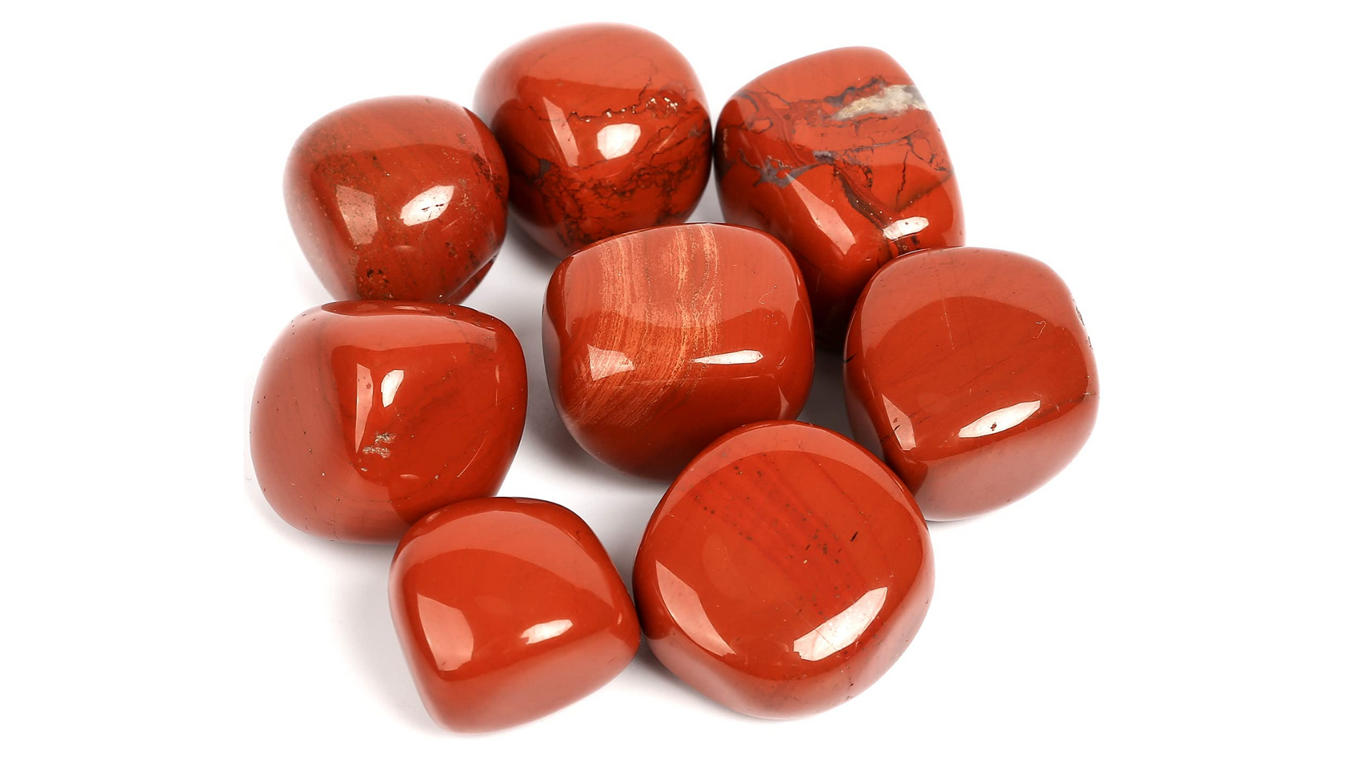 Red Jasper