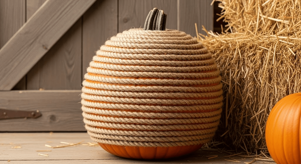 Rope_Pumpkin