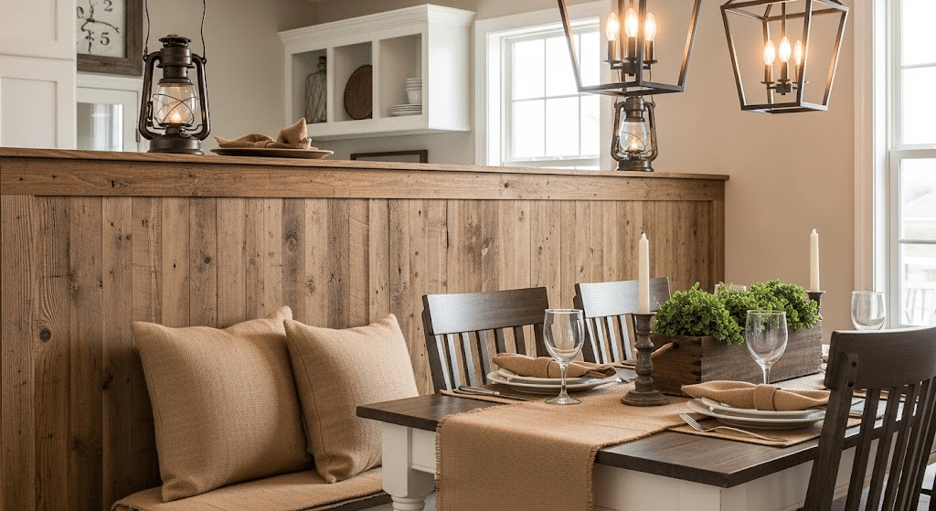 Rustic