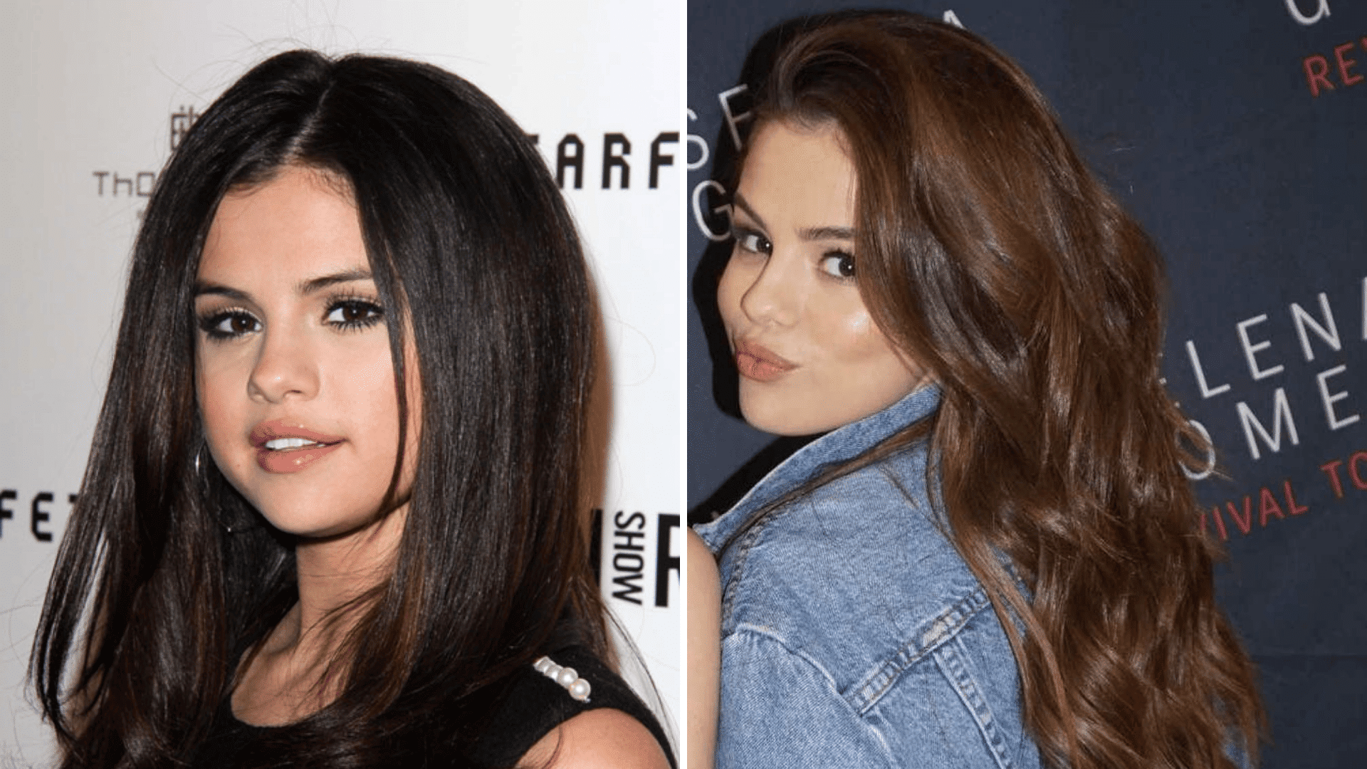 Selena Gomez