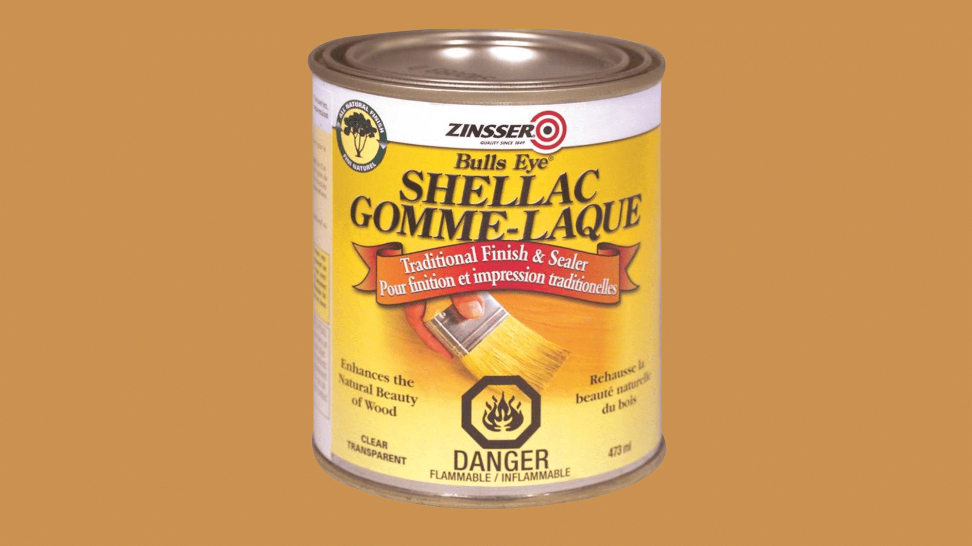 Shellac