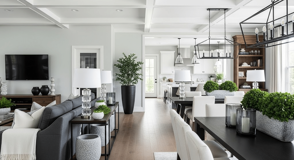 Sherwin-Williams Silver Strand