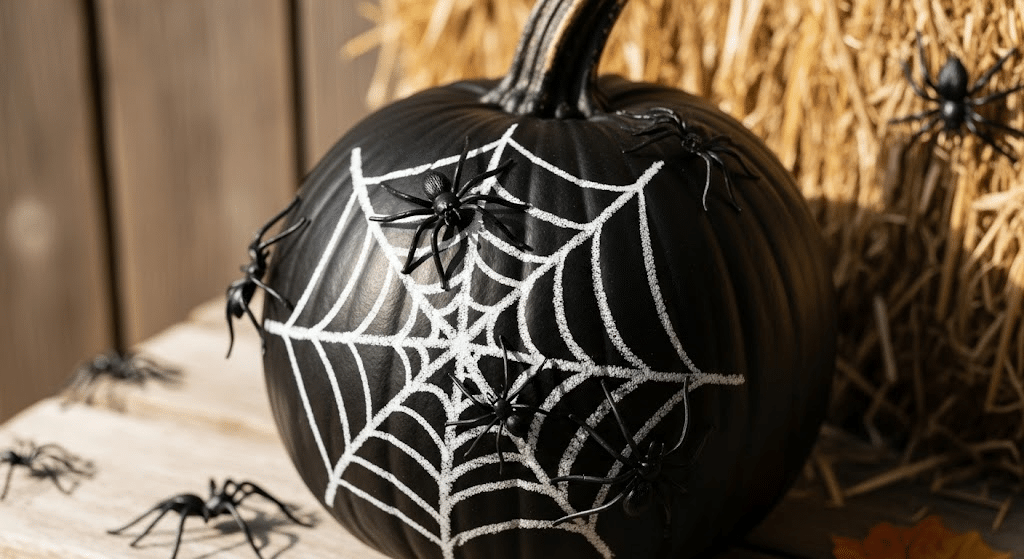Spiderweb_Pumpkin