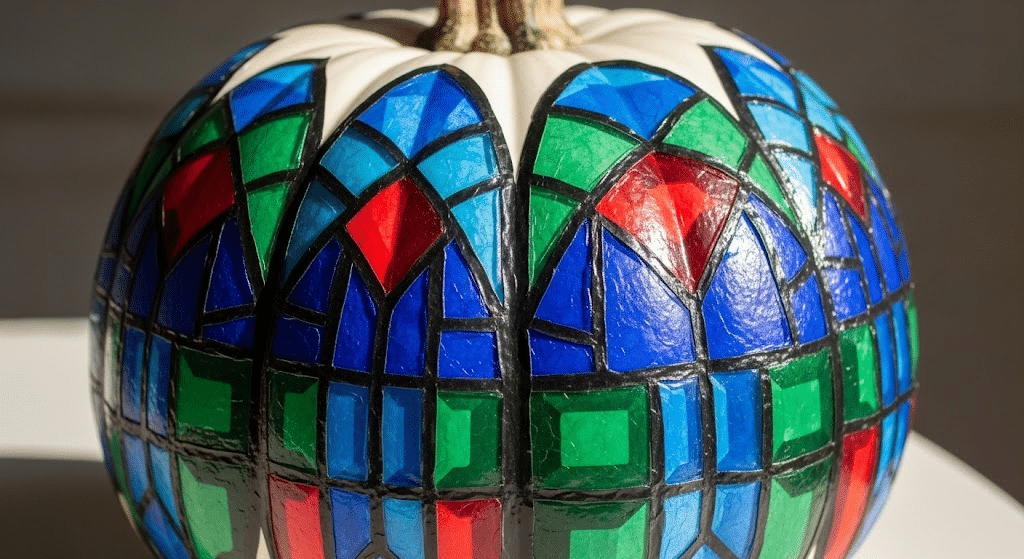 Stained_Glass_Pumpkin