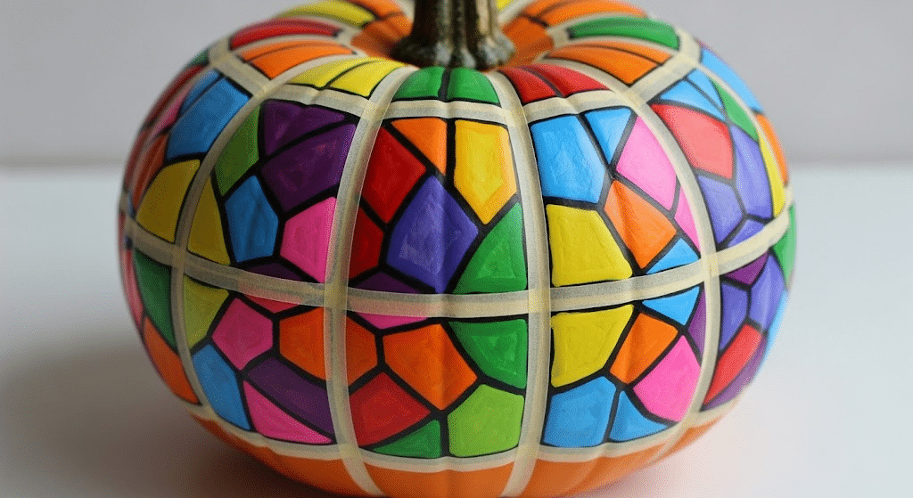Stained_Glass_Window_Pumpkin