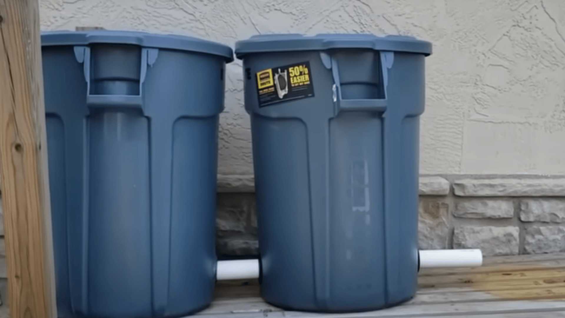 Step 1: Prepare Your Containers