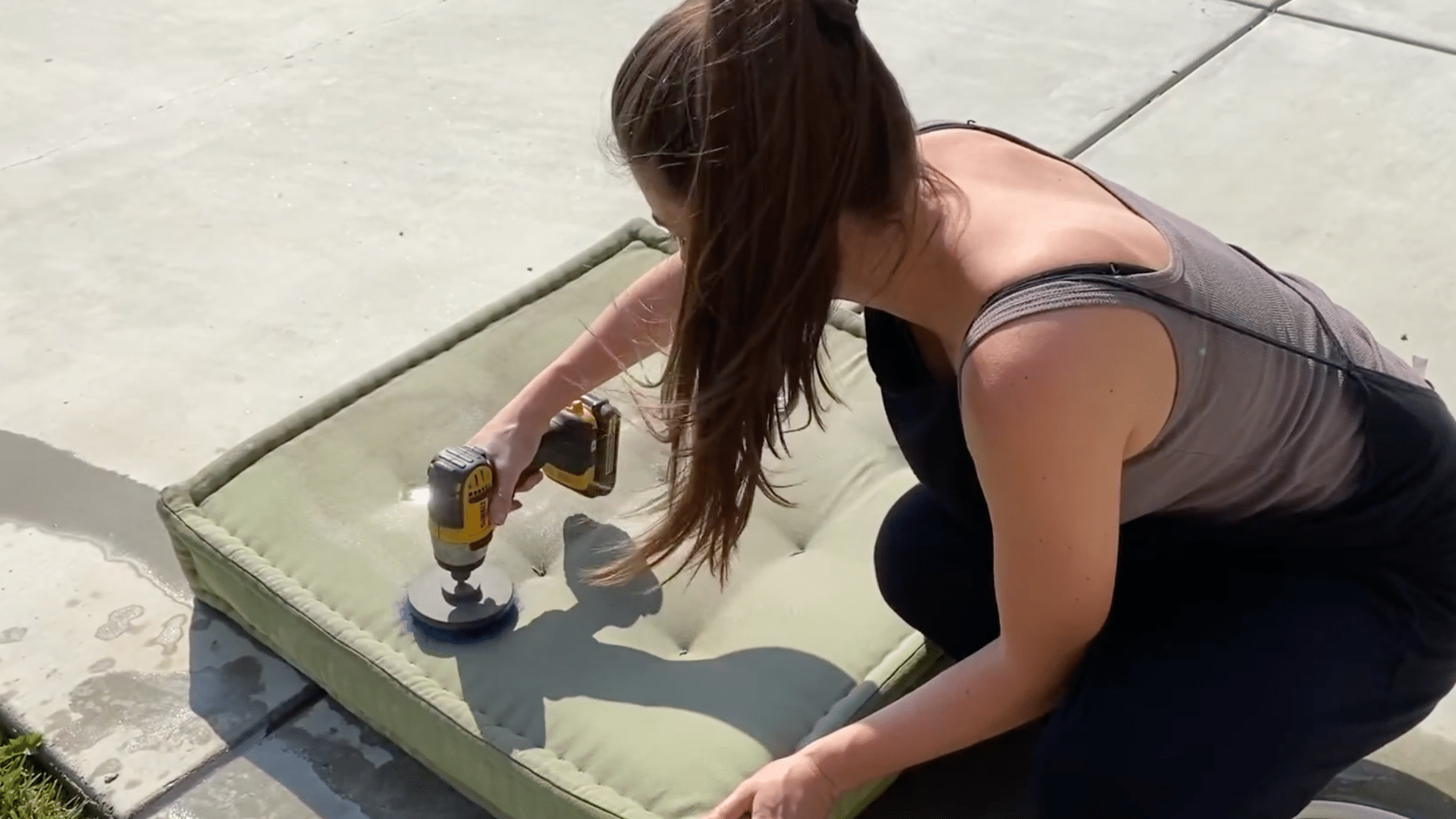 Step_5_Scrub_Using_a_Drill_with_Brush_Attachment