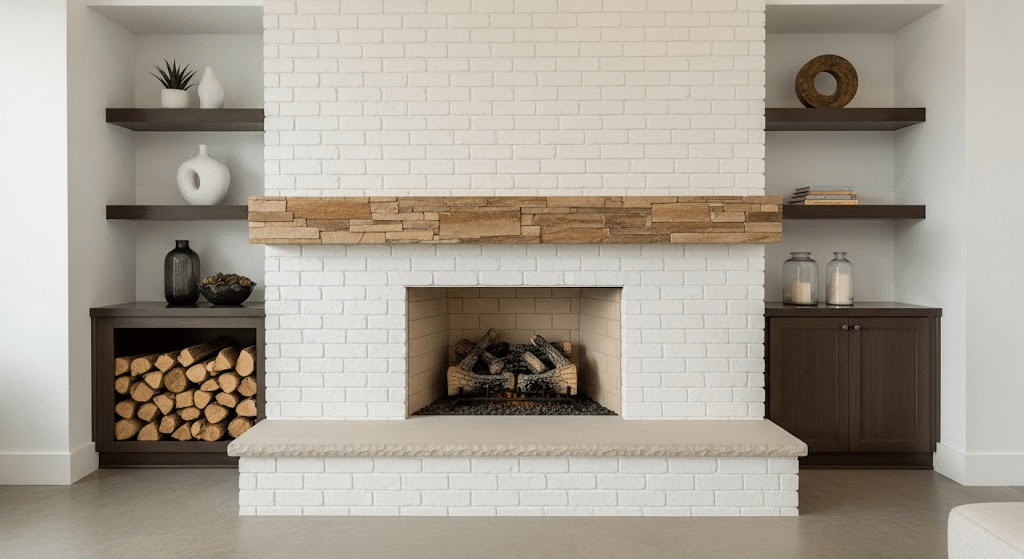 Stone Veneer