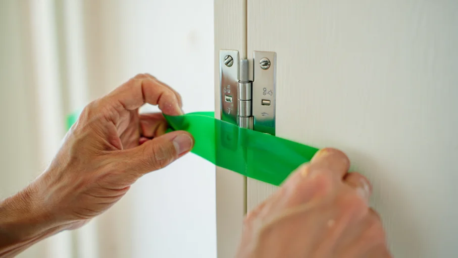 Tape_the_Hinges