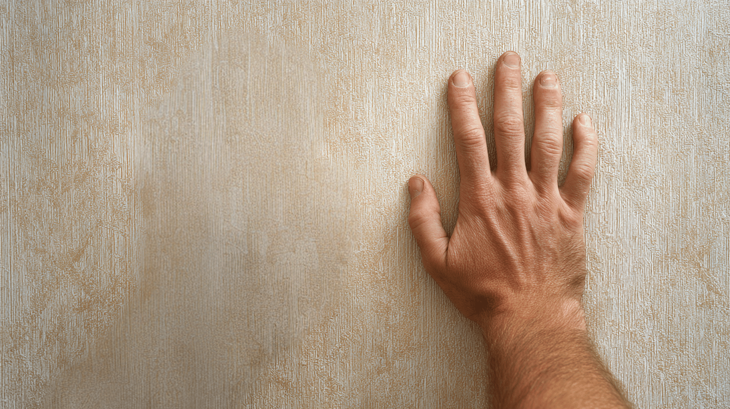 Test Your Wall First
