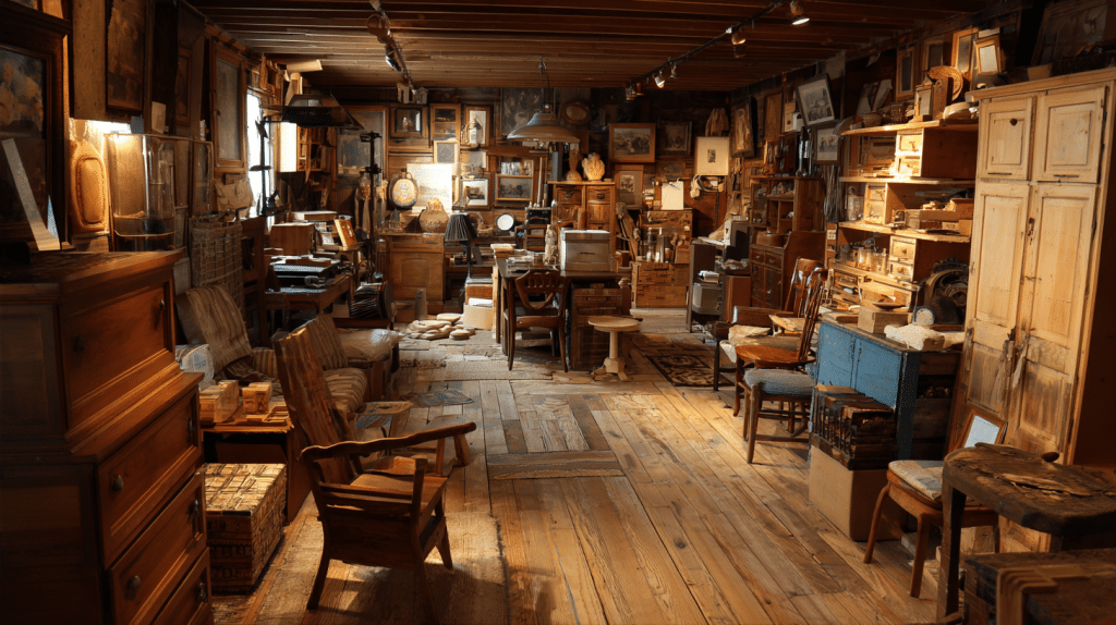 The Best Wood Sealer for Indoor Furniture