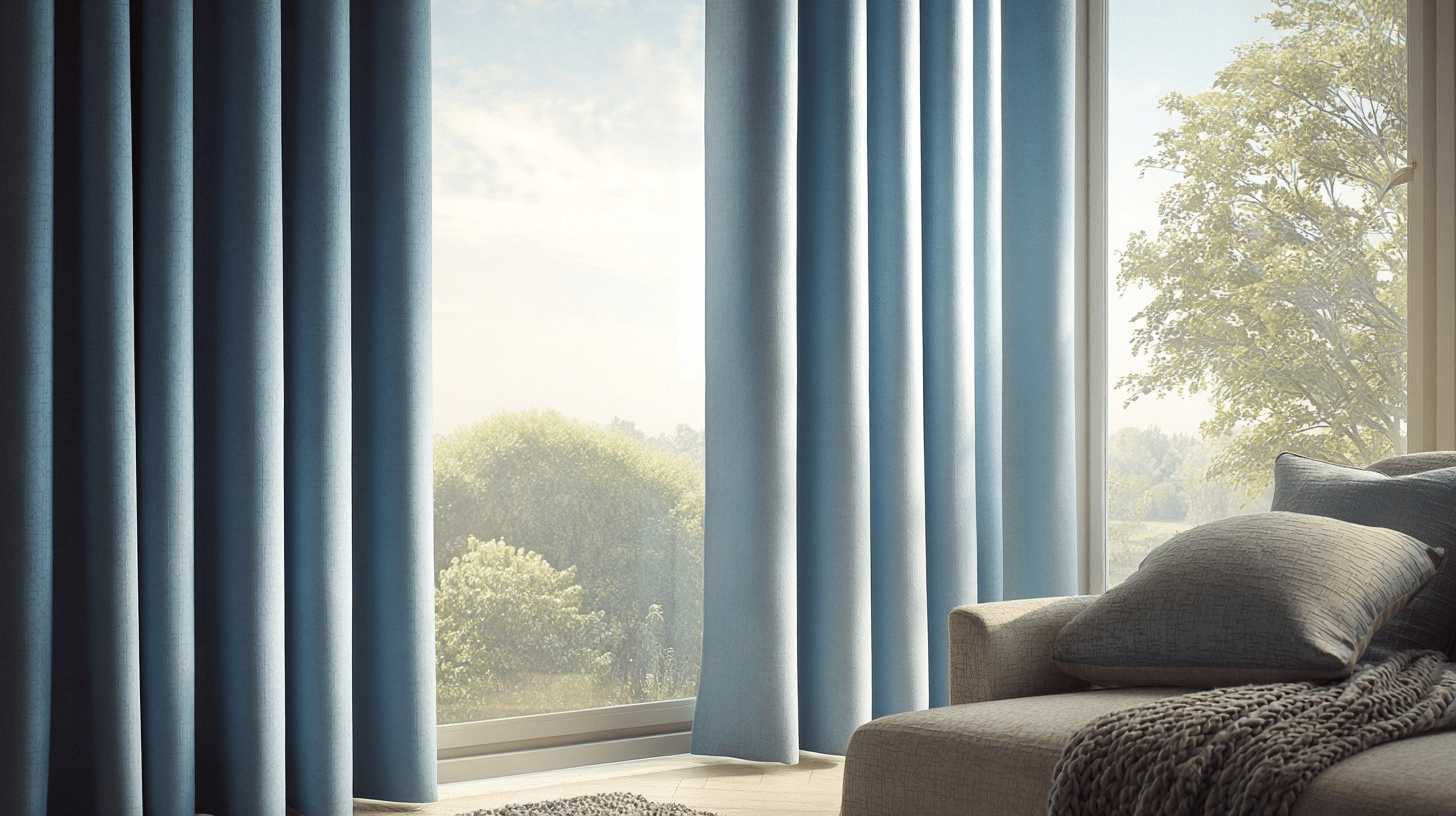 Thermal Curtains