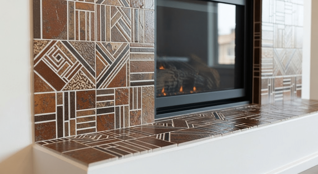 Tile Accents