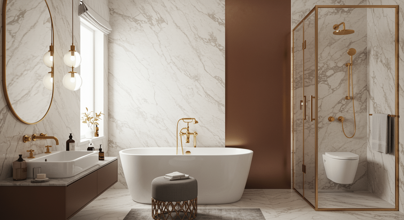 Urbane Bronze (SW 7048)