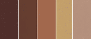 The Only Dark Autumn Color Palette You Need This Season - The Painted Hinge