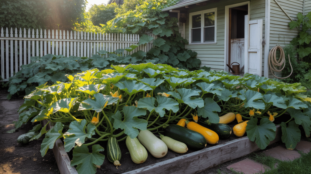 When to Pick Squash? Know Tips And More