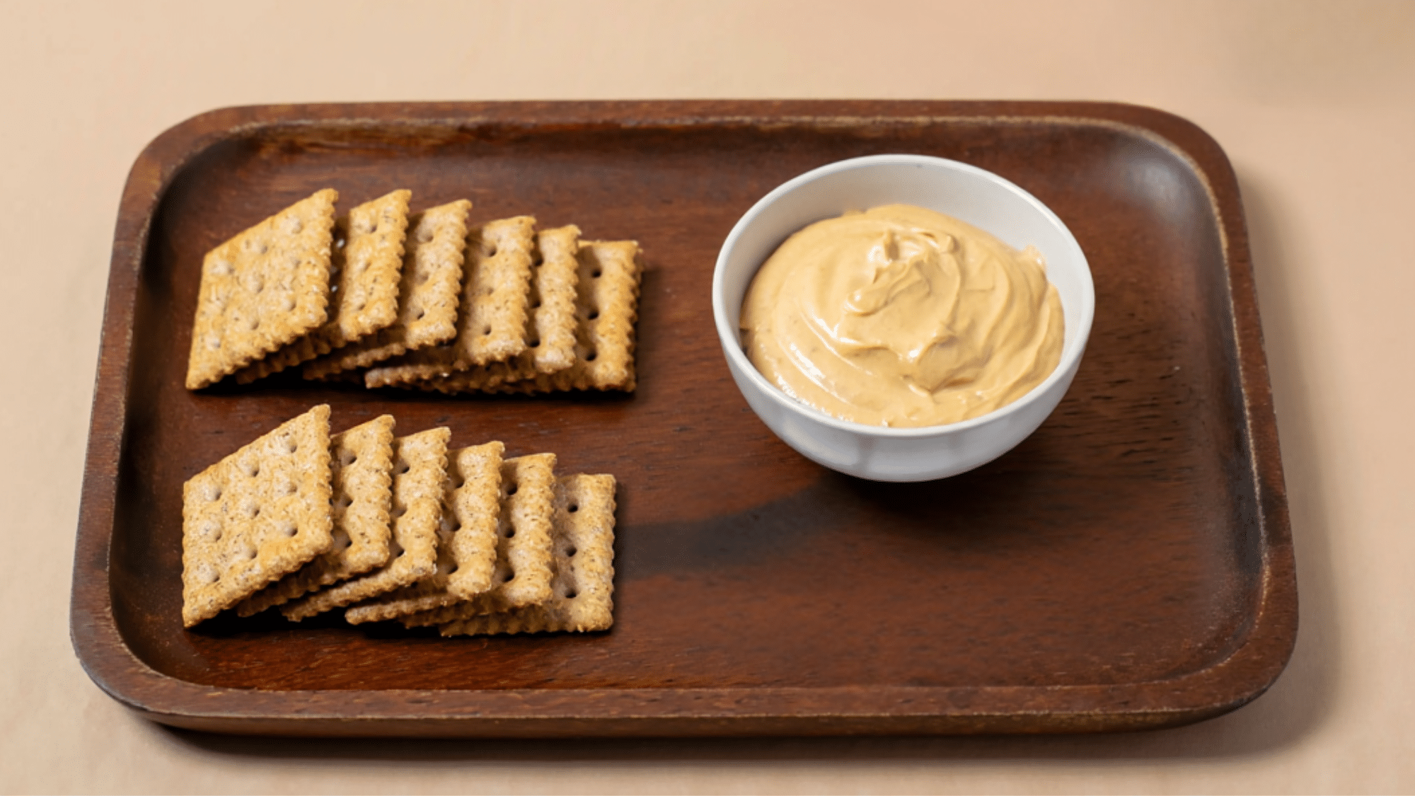 Whole Grain Crackers
