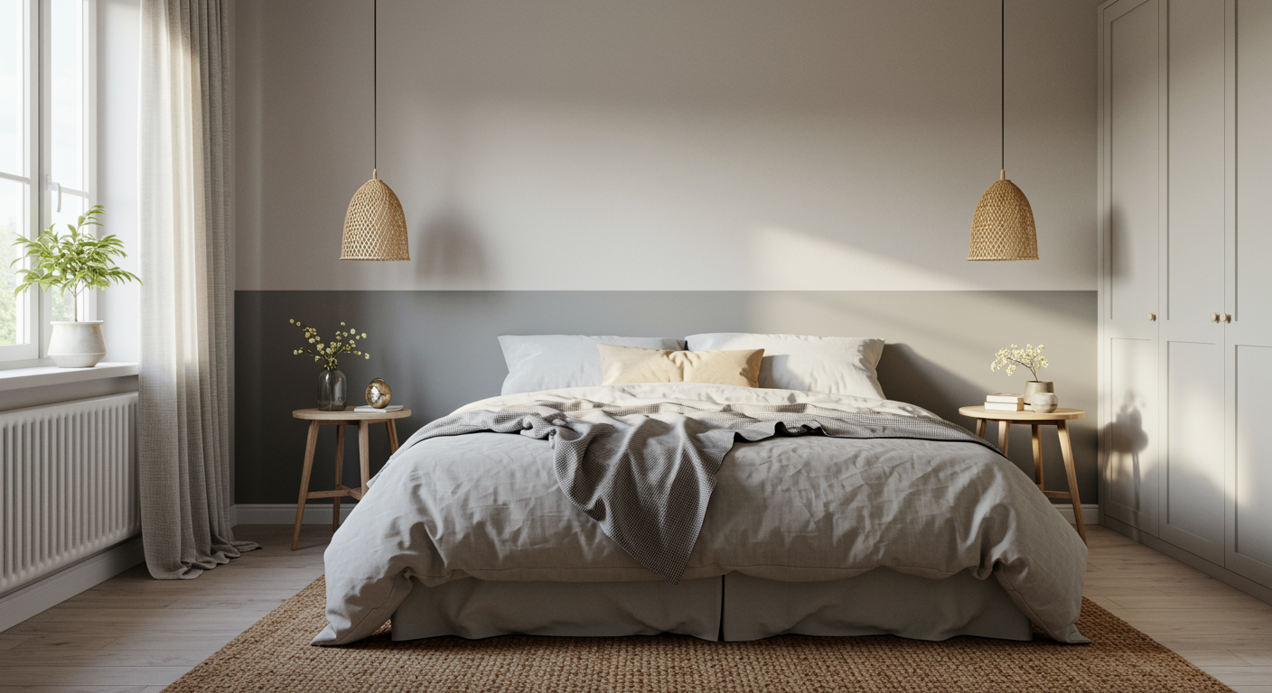 Worldly Gray (SW 7043)