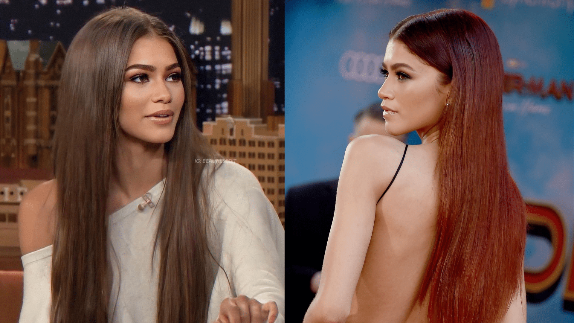 Zendaya