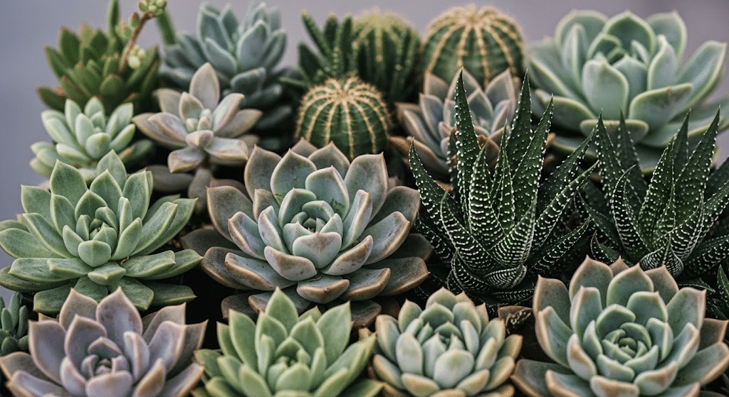 Learn How To Plant Succulents at Home with Ease