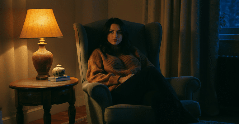 the only dark autumn color palette you need this season