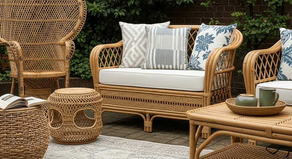 What is Rattan?